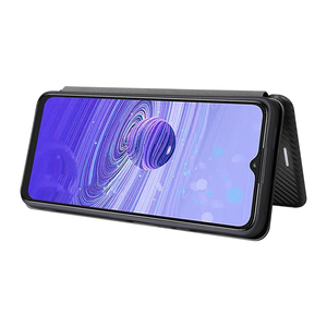 Étui de téléphone portable <span class=keywords><strong>TCL</strong></span> 40SE avec matériau TPU, fermeture magnétique à rabat, antichoc, anti-chute - Product Image 5