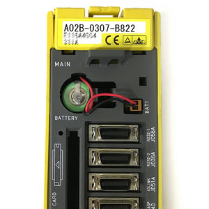 Controlador FANUC A02B-0307-B822 31i-A Nuevo y Original, Monitor, Sistema de Control Operativo CNC, A02B0307B822 - Product Image 3