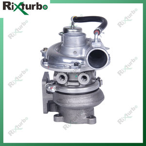 Turbocompresor Completo Rixturbo RHF5B para Isuzu <span class=keywords><strong>Ippon</strong></span> 3.1L 4JG2 2001- 8971297081 VIBY - Product Image 3