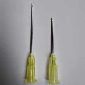 <span class=keywords><strong>Agujas</strong></span> Veterinarias Desechables <span class=keywords><strong>para</strong></span> Productos Animales con Pared Gruesa - Product Image 4