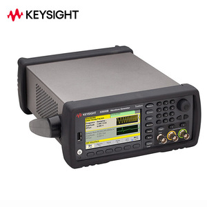 Generador de Forma de Onda Keysight 33500B Trueform, Salida de Señal de Función, Forma de Onda Sinusoidal - Product Image 3