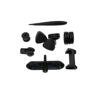 Thấp moq giá rẻ <span class=keywords><strong>CNC</strong></span> gia công <span class=keywords><strong>CNC</strong></span> máy một phần Nhà cung cấp <span class=keywords><strong>CNC</strong></span> gia công linh kiện - Product Image 3