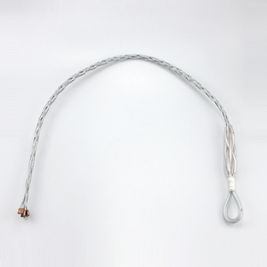 와이어 로프 및 케이블 스네이크 풀 그립 링크 없음 - Product Image 4