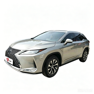 Auto Usado <span class=keywords><strong>Lexus</strong></span> <span class=keywords><strong>RX</strong></span> <span class=keywords><strong>300</strong></span> 2.0T FWD Comfort Edition <span class=keywords><strong>2020</strong></span> - Transmisión Automática - Product Image 1