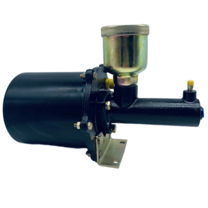 Pièces de rechange neuves pour pompe de surpression en fonte Huamao 953 956 500K pour chargeuse sur pneus - Product Image 1
