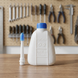 Conteneur d'huile usagée DK-491 |   Huile pour machine à coudre 20 ml - Product Image 2