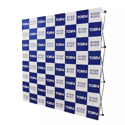 3 3 Trade Show Display Boards