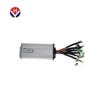 Support Spécifications personnalisées 36v 48v 22a Ebike Kt Servomoteur Contrôleur de pilote pour vélos électriques - Product Image 1