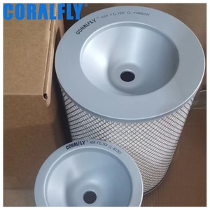 ตัวกรองอากาศ5I-5208 7Y-0404 CL-B1767 CL-A4865M OEM P181080 AF4865M - Product Image 2
