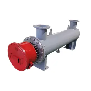 Energy-saving And Efficient Industrial Sewage Treatment Electric Heater