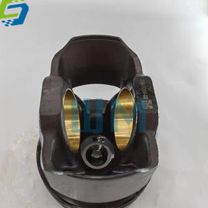 Ensemble piston 299-5204, piston de cylindre 3508, pièces de moteur 299-5204 - Product Image 6