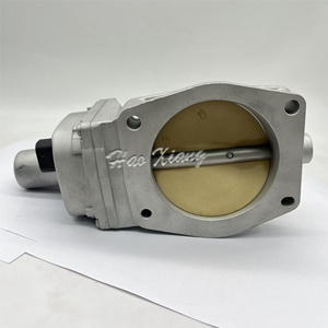 Haoxiang 12605109 tự động cơ thể lắp ráp cho Chevy GM Chevrolet LS3 ls7 <span class=keywords><strong>L99</strong></span> Corvette <span class=keywords><strong>Camaro</strong></span> - Product Image 3