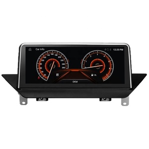 Quad Core 10.25 pollici IPS schermo autoradio Android 13 navigazione WIFI autoradio GPS autoradio per <span class=keywords><strong>BMW</strong></span> <span class=keywords><strong>X1</strong></span> <span class=keywords><strong>E84</strong></span>(2012-2015) - Product Image 4