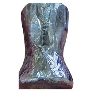 גבוה טוהר 7n 99.99999% מוט אבץ מוט קוטר 25 מ "מ-מחיר 100 מ" ג - Product Image 1