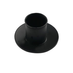 कस्टम कम मूल्य मुद्रांकन भागों सेवाओं धातु जस्ती स्टील एल्यूमीनियम मिश्र धातु पीतल टेलाइट मोमबत्ती धारक कप - Product Image 4