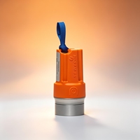 Détecteur de bruit mobile Lift & Shift SePem100 pour la localisation préliminaire des fuites dans les canalisations des services municipaux d'eau