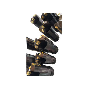 <span class=keywords><strong>BTA</strong></span>-Cabezal de perforación de agujero profundo, 25-300mm de diámetro - Product Image 3