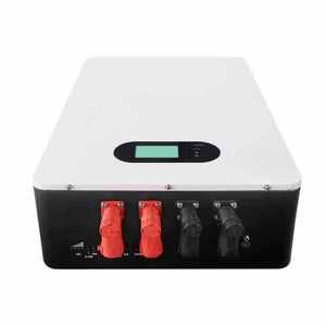 Solar Brand Lithium Ion <b>Battery</b> Pack Solar Power Storage <b>Battery</b> <b>48v</b> Lithium Ion <b>Battery</b> for Solar System - Product Image 5