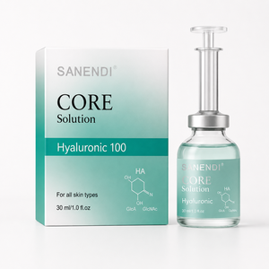 Suero Herbal con Ácido Hialurónico, Certificado Halal, Composición Pura, Kit de Prueba Portátil, Suministro para Importadores en el Medio Oriente, Venta en Línea - Product Image 2
