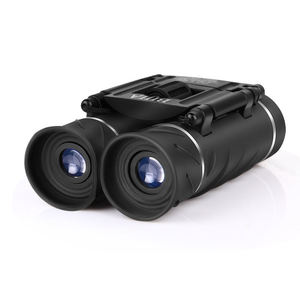 Bijia 700101 8x22 Mini Xách Tay Không Thấm Nước Gấp Ống Nhòm Cho Người Lớn Và Trẻ Em - Product Image 5