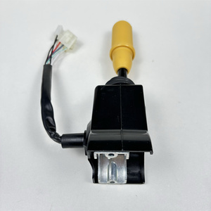 Interrupteur de commande de colonne avant/arrière 701/21201 701-21201 pour 2CX 3CX 4CX Haute Qualité - Product Image 2