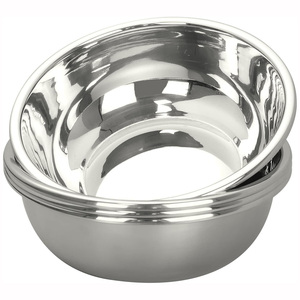 Comedero de Acero Inoxidable Personalizado para Mascotas, Bebedero para Gatos, Comedero para Perros de Acero Inoxidable al por Mayor - Product Image 1