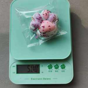 Juguetes calientes Unisex TPR para edades de 5 a 7 años, fabricantes que venden juguetes para apretar de descompresión con garra de gato de 7cm, caja de albóndigas empaquetada para - Product Image 5