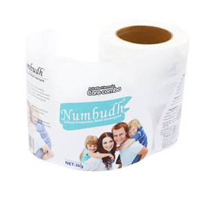 Pegatina de vinilo personalizada de <span class=keywords><strong>12</strong></span> colores de alta calidad, pegatinas personalizadas, etiqueta de vial con logotipo para <span class=keywords><strong>botellas</strong></span> de ducha de champú químico diario - Product Image 2