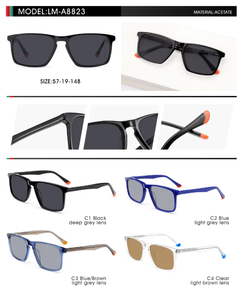 Acetato UV400 Deporte al aire libre <span class=keywords><strong>Gafas</strong></span> innovadoras Ciclismo <span class=keywords><strong>Gafas</strong></span> de conducción a prueba de viento <span class=keywords><strong>Ver</strong></span> claramente <span class=keywords><strong>Gafas</strong></span> de visión nocturna <span class=keywords><strong>Gafas</strong></span> de <span class=keywords><strong>sol</strong></span> - Product Image 2