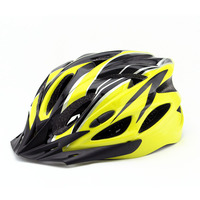 Vente chaude VTT tête protection CE casque de vélo non sexuel OEM VTT casque de vélo casque de cyclisme personnalisé