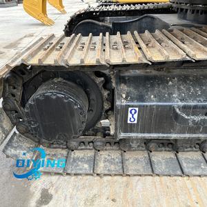 Digying a buon mercato ottime condizioni corea usato escavatore usato <span class=keywords><strong>Cat</strong></span> 312 escavatore per l'edilizia civile - Product Image 4