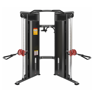 เครื่องออกกำลังกายแบบเคเบิ้ลครอสโอเวอร์ TOPTONS สำหรับการฝึกความแข็งแรง ใช้ในยิมหรือที่บ้าน - Product Image 1