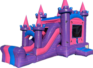 Castillo Inflable Acuático para Niños, Brincolín, Casa <span class=keywords><strong>de</strong></span> Brinco Comercial para <span class=keywords><strong>Alquiler</strong></span> en Fiestas - Product Image 2