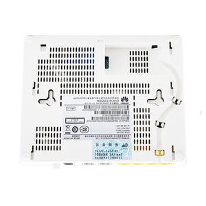 Nuevo GPON ONU ONT <span class=keywords><strong>HG8240H</strong></span> con visión en inglés - Product Image 4
