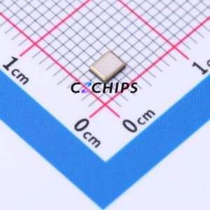 TZ4040AA4115 Crystal (Passive) SMD3225-4P Crystal Oscillator 16MHz 9pF 10ppm - Product Image 1