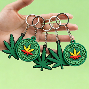 พวงกุญแจ<span class=keywords><strong>ยาง</strong></span> PVC แบบกำหนดเอง พิมพ์โลโก้ส่วนตัว ลายสูบบุหรี่ <span class=keywords><strong>วาเลนไทน์</strong></span> สำหรับผู้หญิง ผู้ชาย ของขวัญ llaveros พวงกุญแจ - Product Image 3