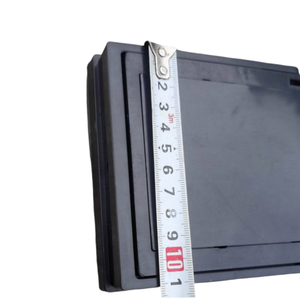 <span class=keywords><strong>Batterie</strong></span> plomb-acide haute capacité pour moto électrique <span class=keywords><strong>12V</strong></span> <span class=keywords><strong>45Ah</strong></span> <span class=keywords><strong>batterie</strong></span> sans entretien - Product Image 6