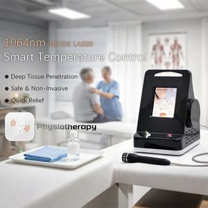 1064nm 25w Pain Therapy Physiotherapy <b>Machine</b> - Product Image 3