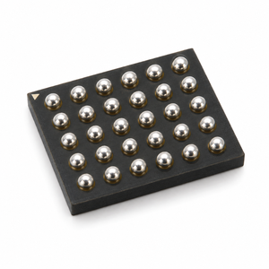 บริการแบบครบวงจร AFE4410YZR การเก็บข้อมูลชิ้นส่วนอิเล็กทรอนิกส์ 30 XFBGA, DSBGA - Product Image 1
