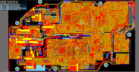 Personalización Integral de PCB y PCBA, Diseño, Decodificación de Firmware, Desarrollo de Software, Clonación Personalizada, Material FR-4, Opciones Multicapa, 20x20