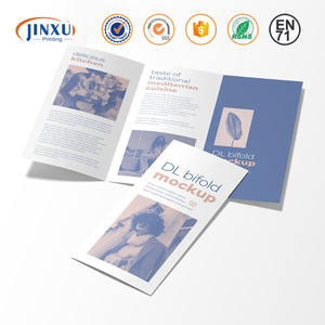 Impresión de Revistas A4 Personalizadas con Encuadernación Perfecta, Impresión de Tarjetas de Juego, Impresión de Manuales de Instrucciones, Impresión de Folletos y Volantes Offset - Product Image 1