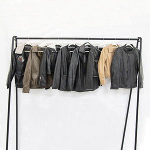 <b>Cheap</b> Factory Price Luxury Designer Mixed Premium Second Hand Clothing Bale Used <b>Clothes</b> - Product Image 3