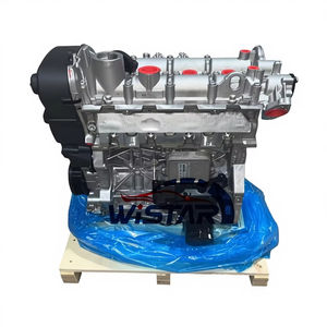 Moteur neuf CZC 1.4T EA211 CST DSB Turbo essence, assemblage moteur <span class=keywords><strong>d</strong></span>'origine pour Audi A3 A4 Q3 VW <span class=keywords><strong>Volvo</strong></span> <span class=keywords><strong>XC60</strong></span> - Product Image 2