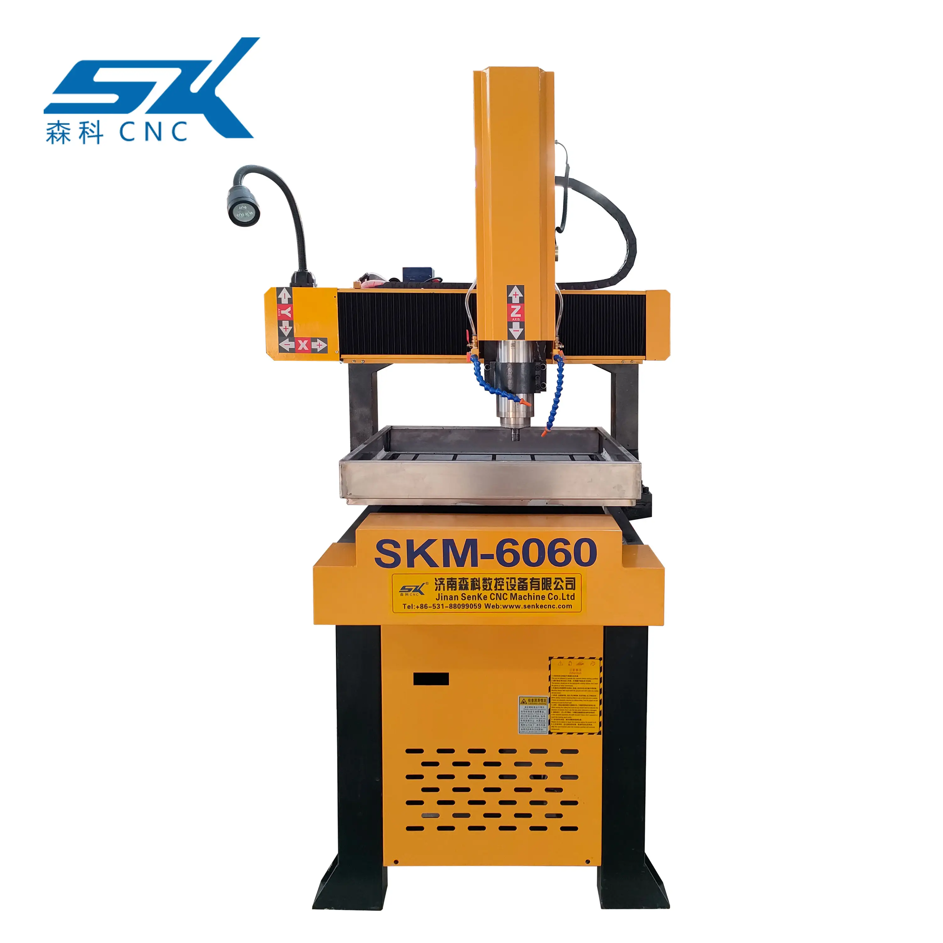 3d cnc router for metal router cnc 6060 for aluminum steel