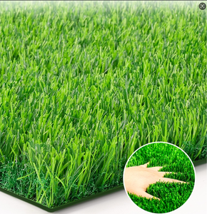 Gazon artificiel <span class=keywords><strong>de</strong></span> simulation, <span class=keywords><strong>tapis</strong></span> <span class=keywords><strong>de</strong></span> <span class=keywords><strong>pelouse</strong></span>, extérieur, intérieur, jardin, plastique vert, <span class=keywords><strong>tapis</strong></span> <span class=keywords><strong>de</strong></span> maternelle, enclos, haute qualité, ignifuge - Product Image 2