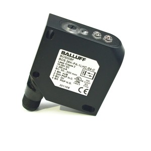 BALLUFF BOS 26K-PA-1LHC-S4-C( BOS008F)เซ็นเซอร์แบบกระจายแสง PNP ใหม่ * - Product Image 5