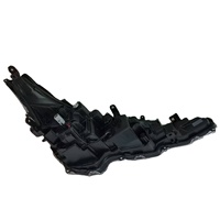 Phares LED OEM 2023 pour Toyota Corolla USA, Gauche 81150-02U60 Droite 81110-02T70, Feux de Route et de Croisement 12V
