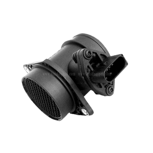 Ô Tô Linh Kiện Điện Tử Khối Lượng Không Khí Cảm Biến Lưu Lượng Cho Audi, Volkswagen, Và Skoda <span class=keywords><strong>06A</strong></span> <span class=keywords><strong>906</strong></span> <span class=keywords><strong>461</strong></span> <span class=keywords><strong>D</strong></span>/<span class=keywords><strong>06A</strong></span> <span class=keywords><strong>906</strong></span> <span class=keywords><strong>461</strong></span> C - Product Image 1