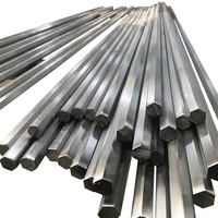 2Cr13 Stainless Steel Round Bar 400 Series ASTM BA Surface Welding Cutting Martensitic Steel Rod Cold Drawn Factory Direct