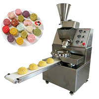 Machine à levée de pâte et à pains vapeur entièrement automatique, très vendue